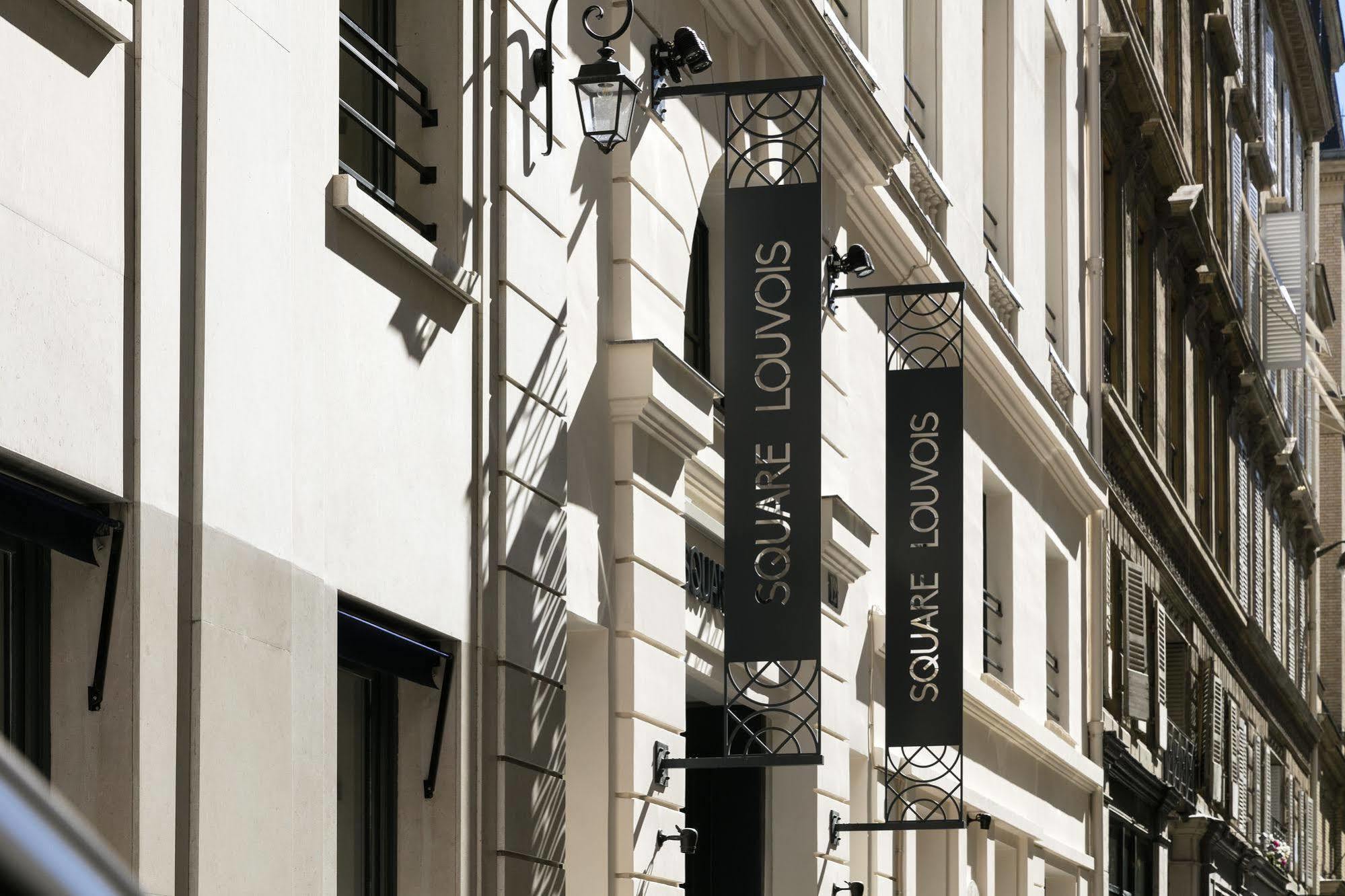 Hotel Square Louvois 4*
